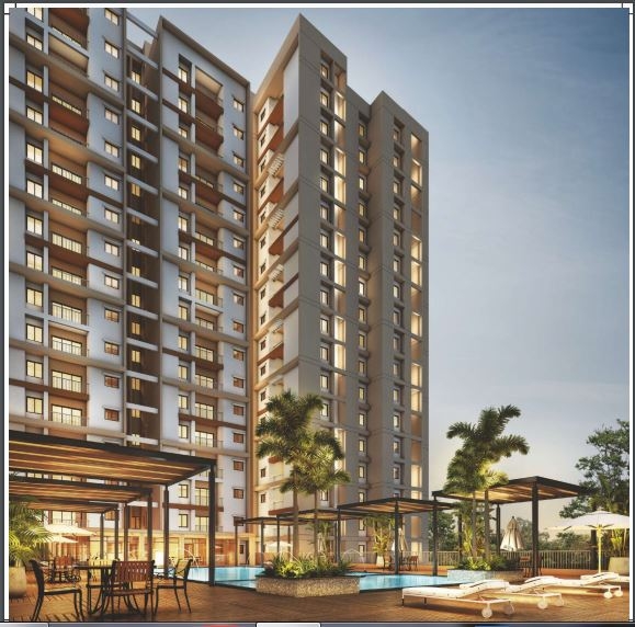 Radiance Suprema Madhavaram: Price List, Reviews, Floor Plans